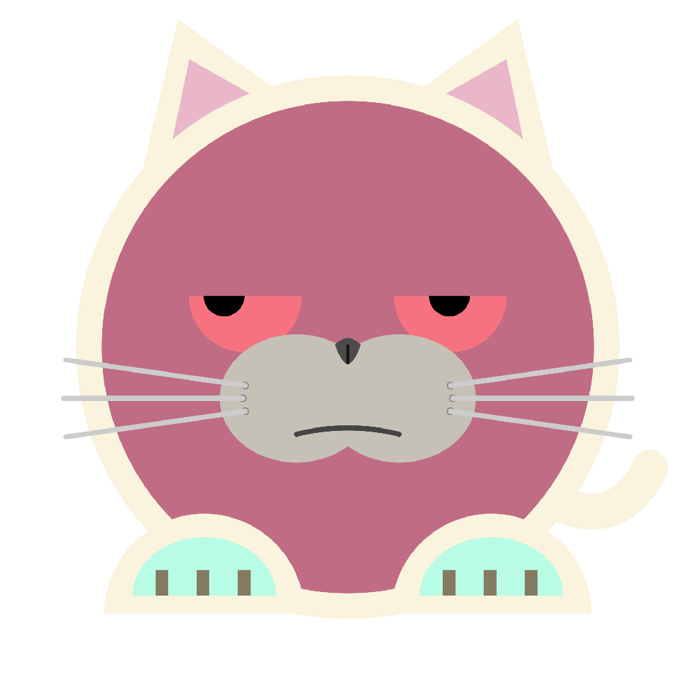 404MEOW visual